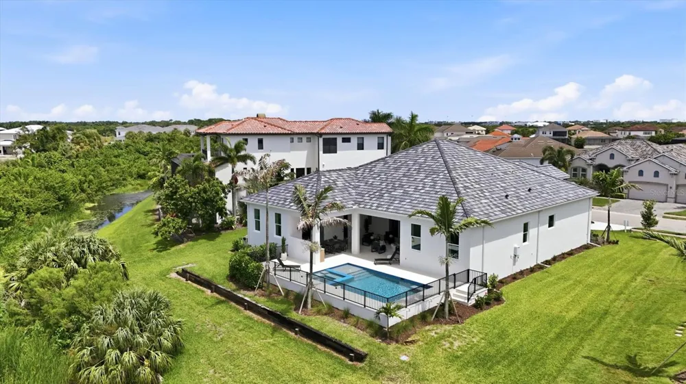 6264 CHAMPIONS ROW STREET Bradenton, FL 34210