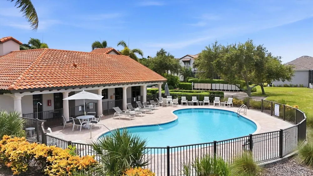 6264 CHAMPIONS ROW STREET Bradenton, FL 34210