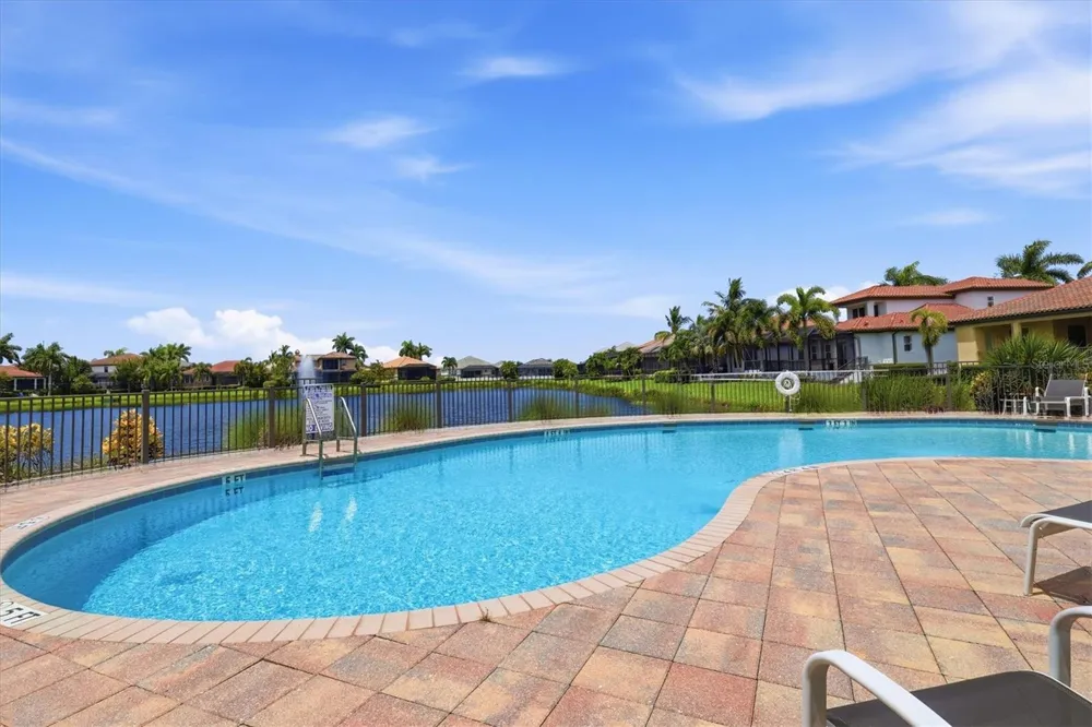 6264 CHAMPIONS ROW STREET Bradenton, FL 34210