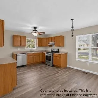 611 Conant Avenue Monroe City, MI 48161