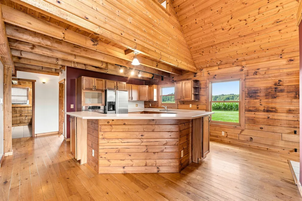 28720 Co Rd 354 Porter Township, MI 49065