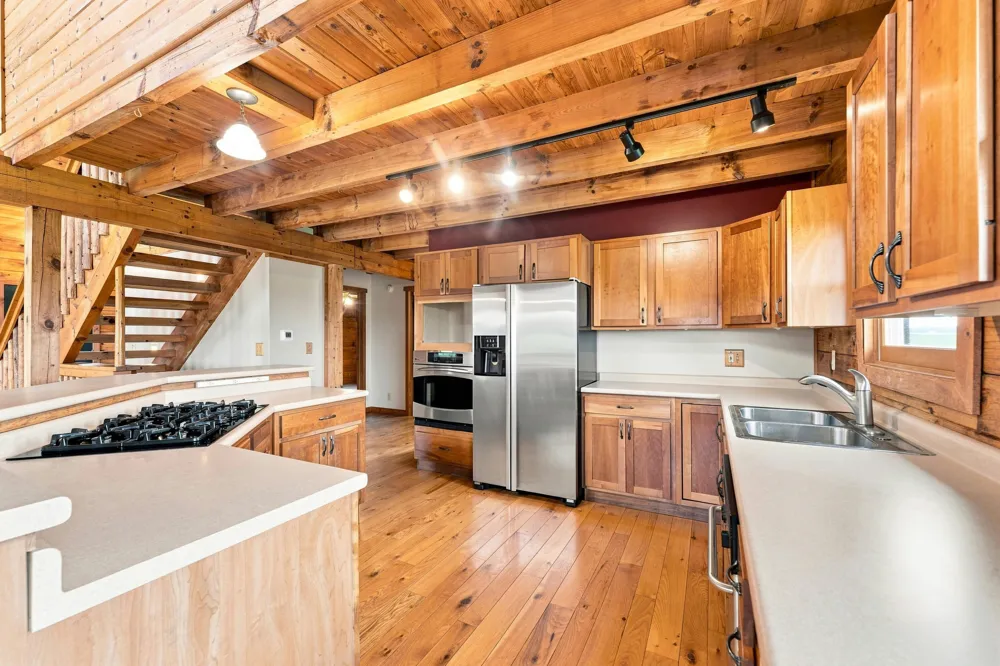 28720 Co Rd 354 Porter Township, MI 49065