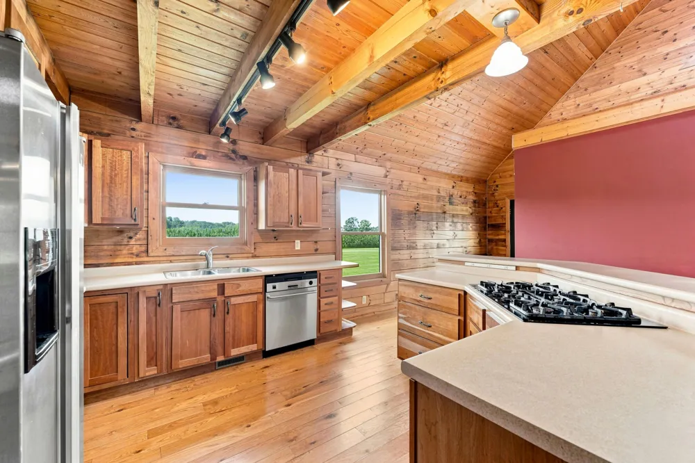 28720 Co Rd 354 Porter Township, MI 49065