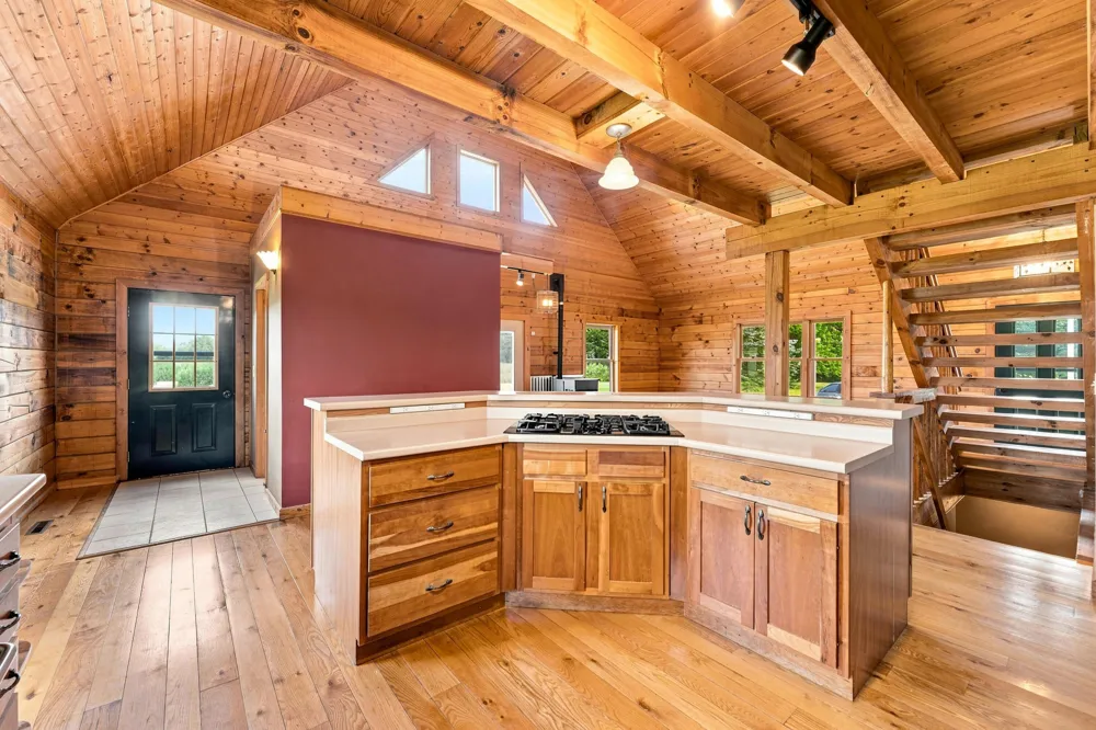 28720 Co Rd 354 Porter Township, MI 49065