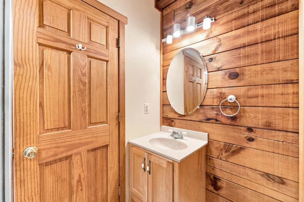28720 Co Rd 354 Porter Township, MI 49065