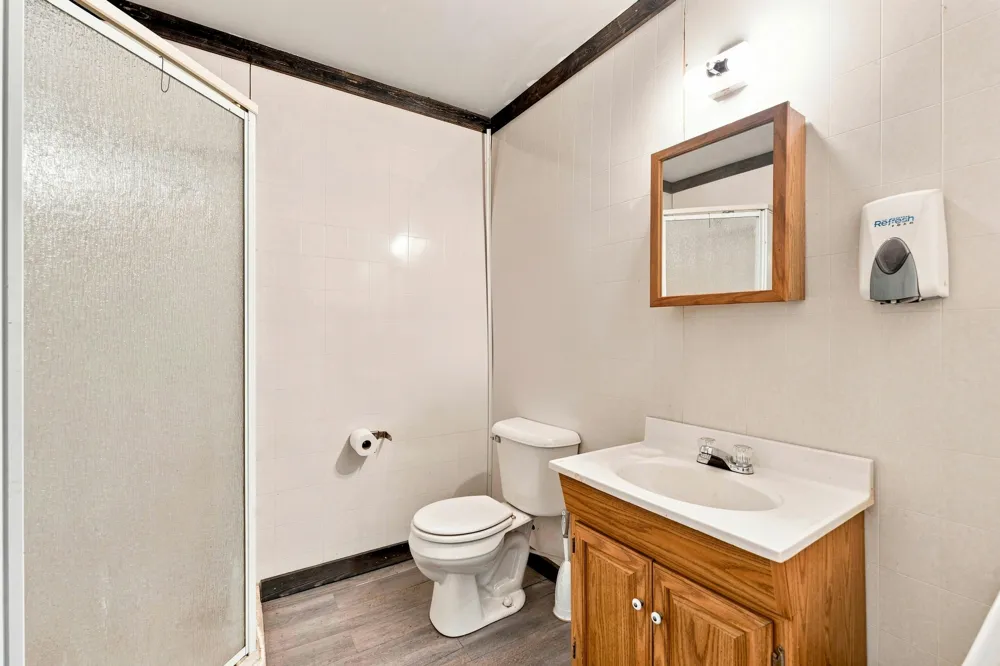 28720 Co Rd 354 Porter Township, MI 49065