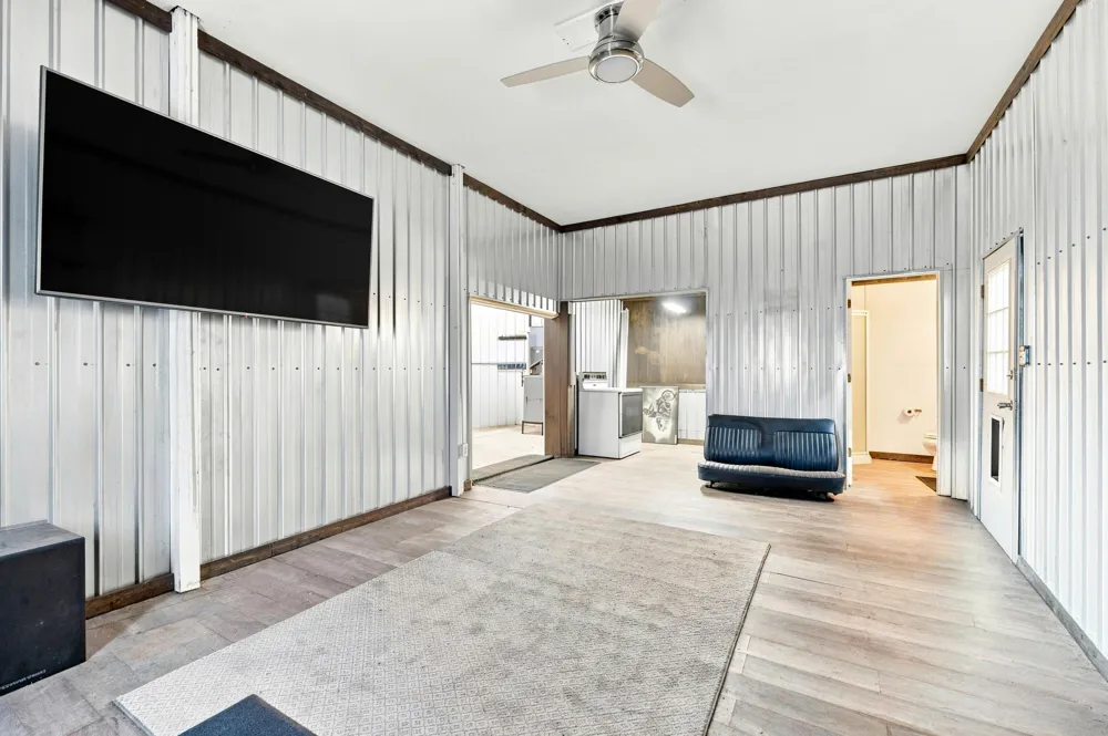 28720 Co Rd 354 Porter Township, MI 49065