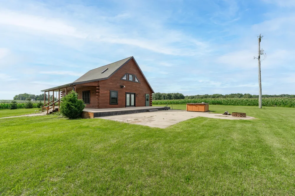 28720 Co Rd 354 Porter Township, MI 49065