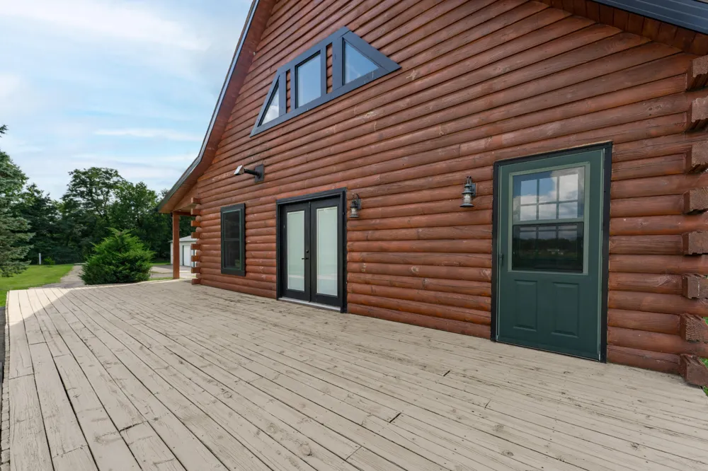 28720 Co Rd 354 Porter Township, MI 49065