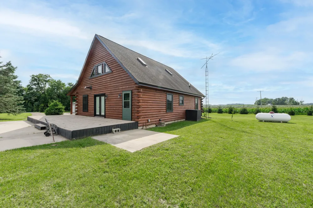 28720 Co Rd 354 Porter Township, MI 49065