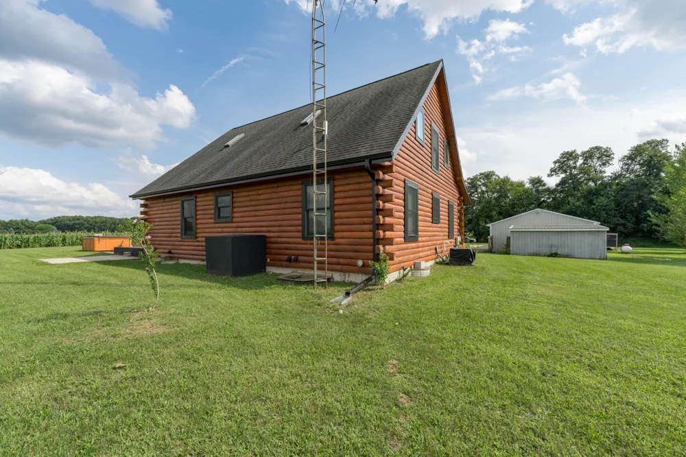 28720 Co Rd 354 Porter Township, MI 49065