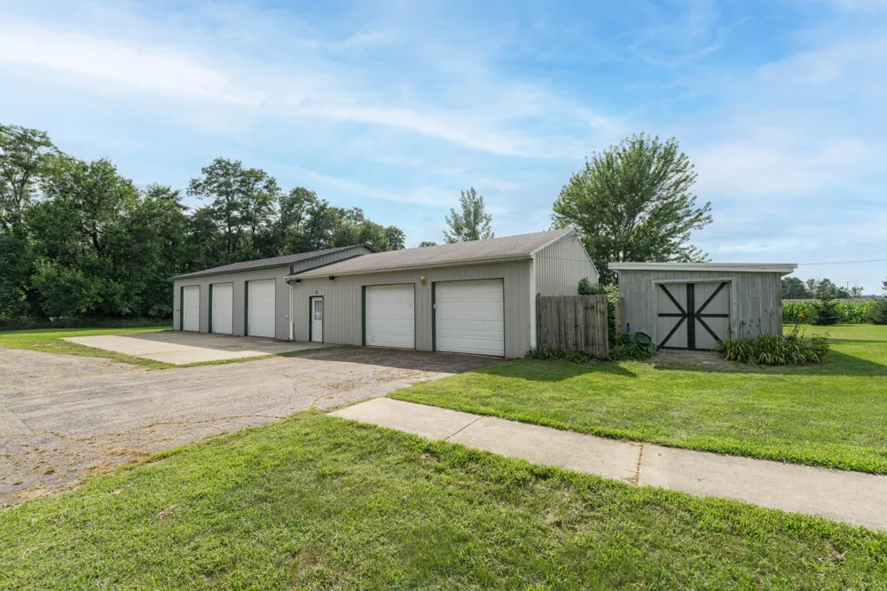 28720 Co Rd 354 Porter Township, MI 49065