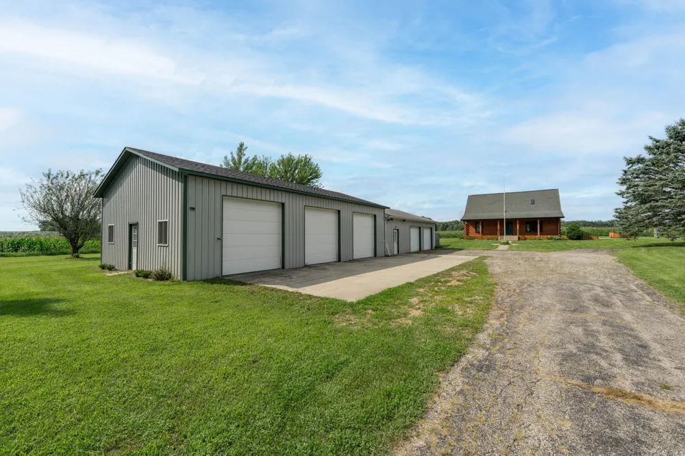 28720 Co Rd 354 Porter Township, MI 49065