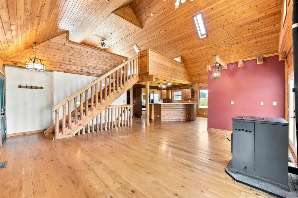 28720 Co Rd 354 Porter Township, MI 49065