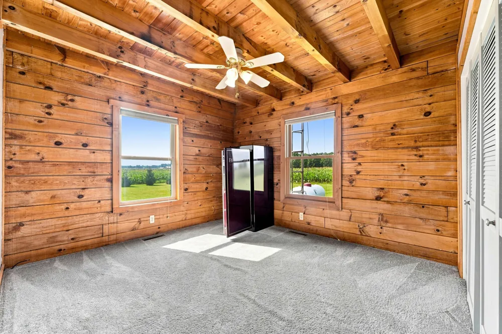 28720 Co Rd 354 Porter Township, MI 49065