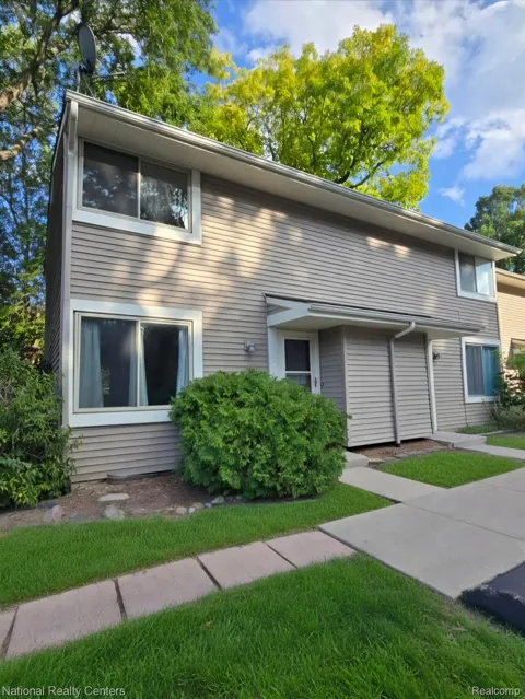 616 Rickett Road #130