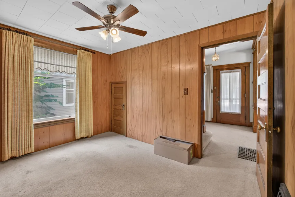 605 Harwood Street Jackson City, MI 49203