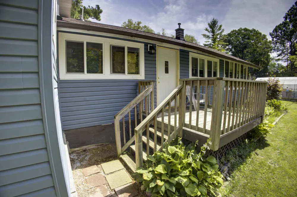 7140 Amy School Road Reynolds Township, MI 49329