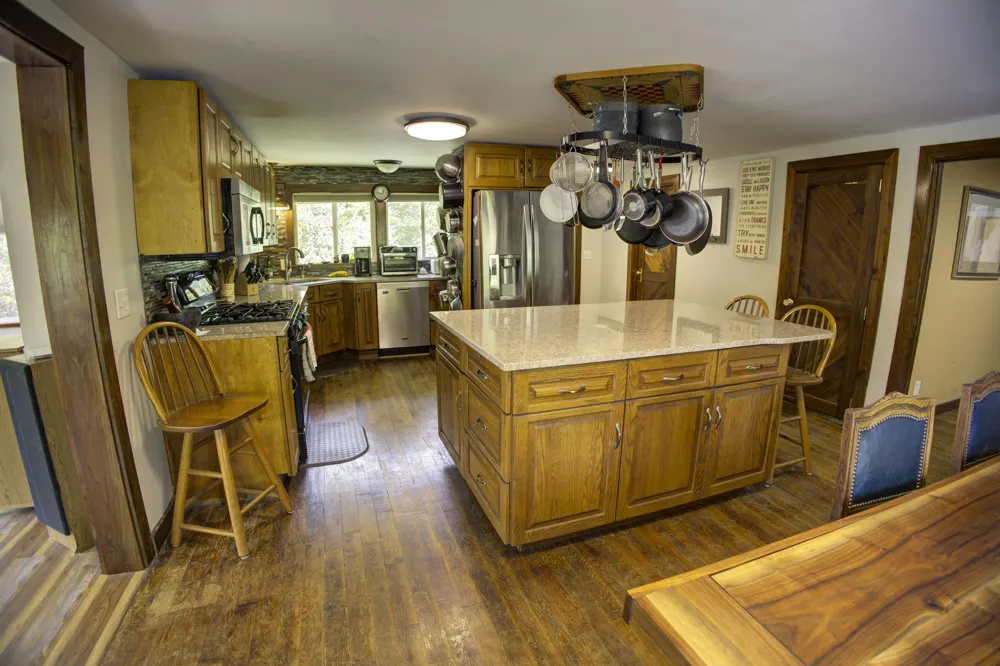 7140 Amy School Road Reynolds Township, MI 49329