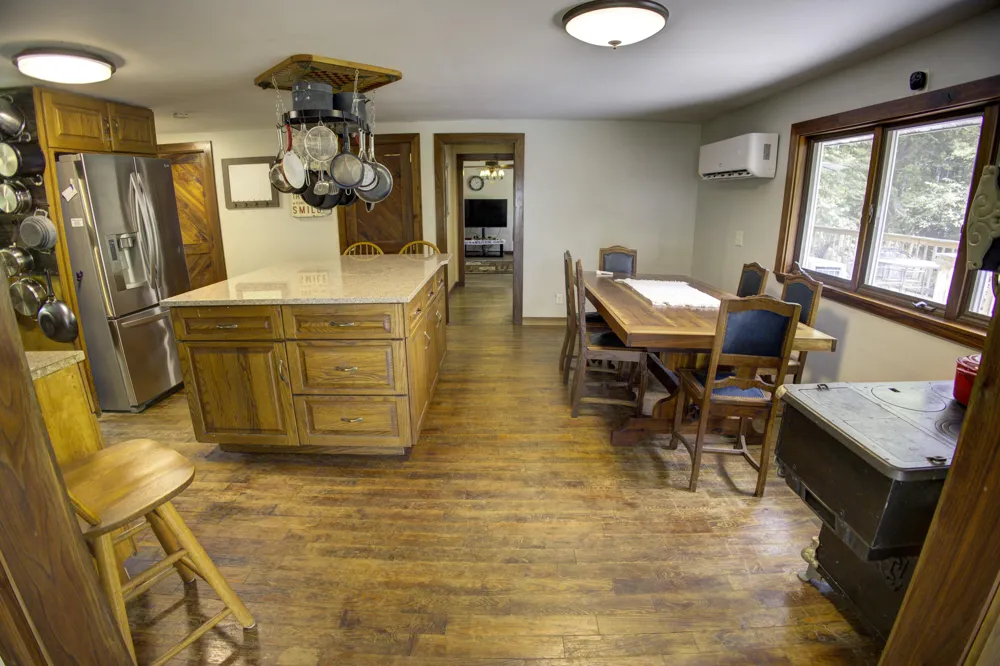 7140 Amy School Road Reynolds Township, MI 49329