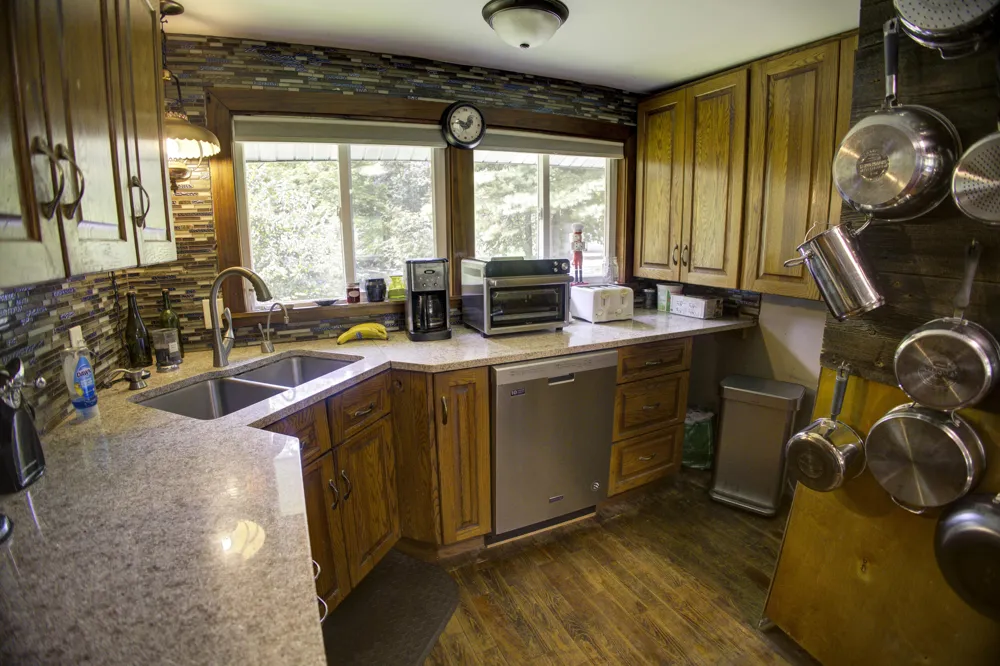 7140 Amy School Road Reynolds Township, MI 49329