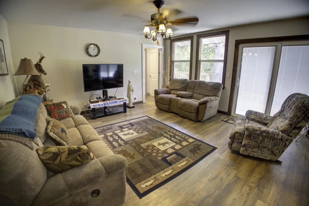 7140 Amy School Road Reynolds Township, MI 49329