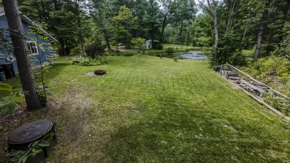 7140 Amy School Road Reynolds Township, MI 49329