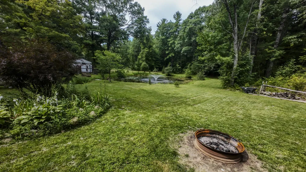 7140 Amy School Road Reynolds Township, MI 49329