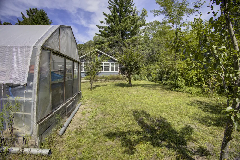 7140 Amy School Road Reynolds Township, MI 49329