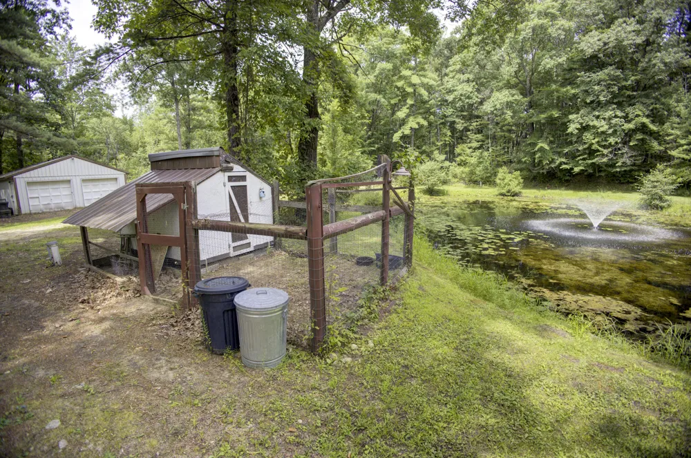 7140 Amy School Road Reynolds Township, MI 49329