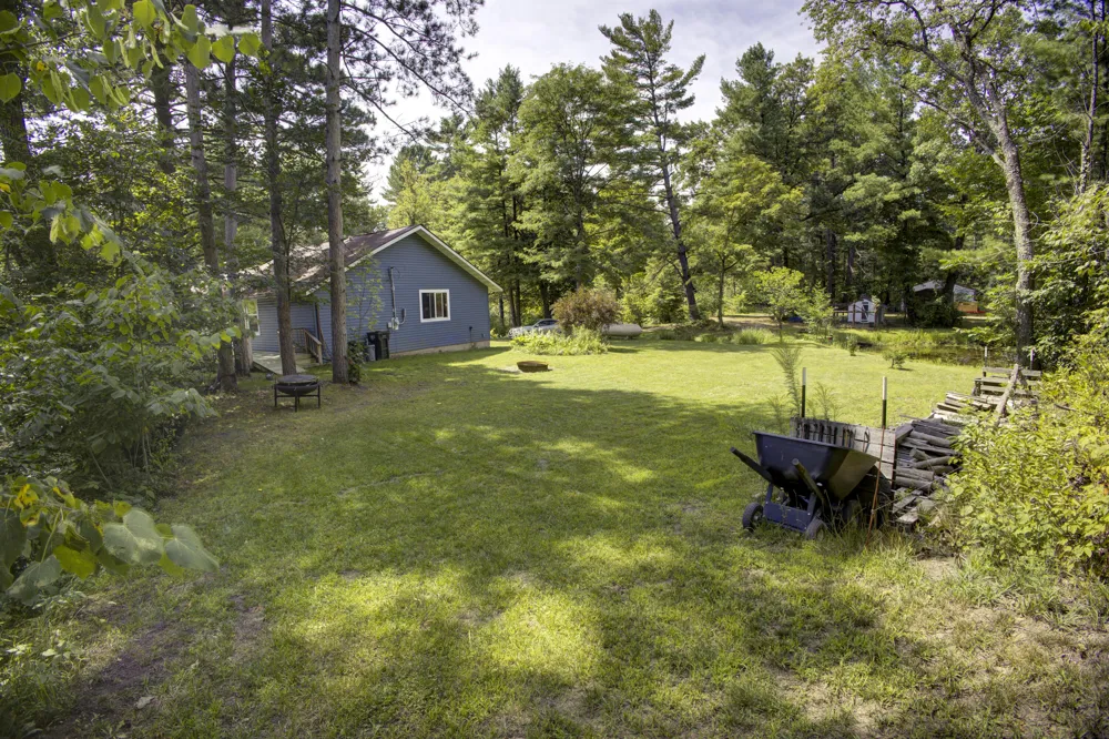7140 Amy School Road Reynolds Township, MI 49329