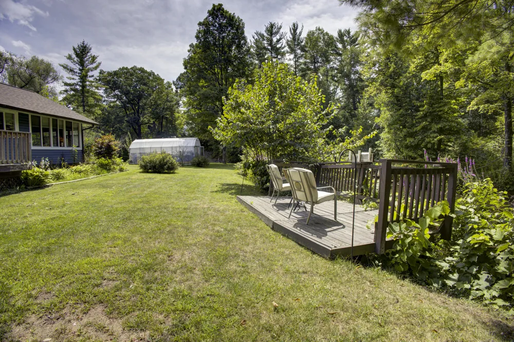 7140 Amy School Road Reynolds Township, MI 49329