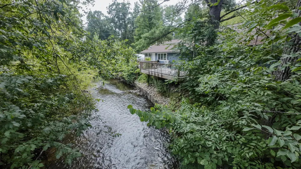 7140 Amy School Road Reynolds Township, MI 49329