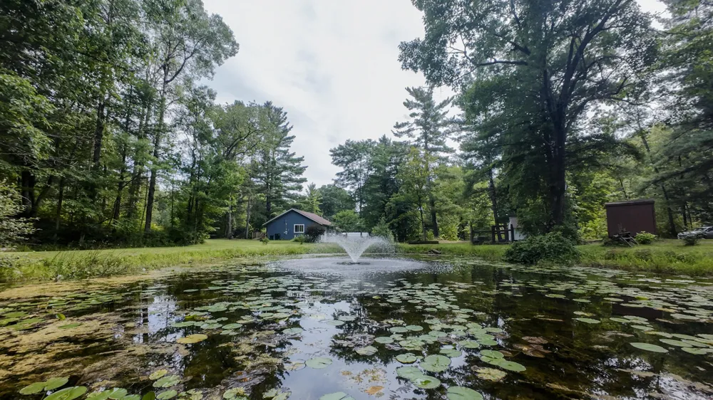 7140 Amy School Road Reynolds Township, MI 49329