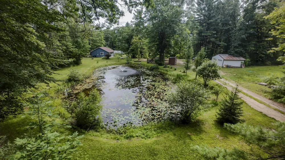 7140 Amy School Road Reynolds Township, MI 49329