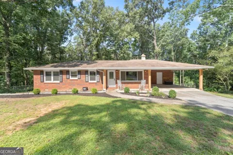 143 Mountainview CIR