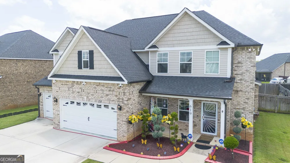 619 Samantha Brooke WAY Bonaire, GA 31005