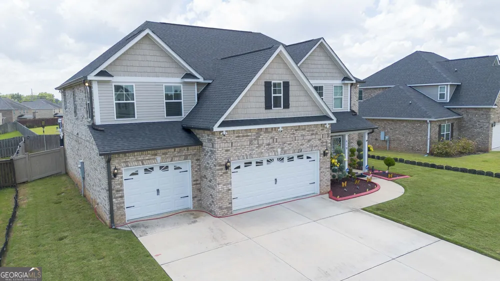 619 Samantha Brooke WAY Bonaire, GA 31005