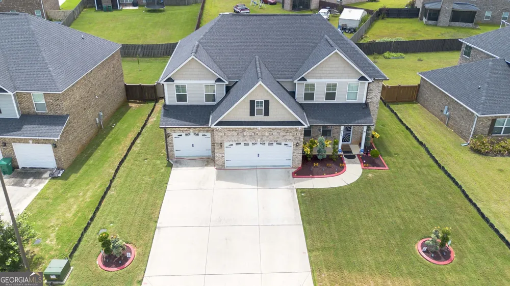619 Samantha Brooke WAY Bonaire, GA 31005