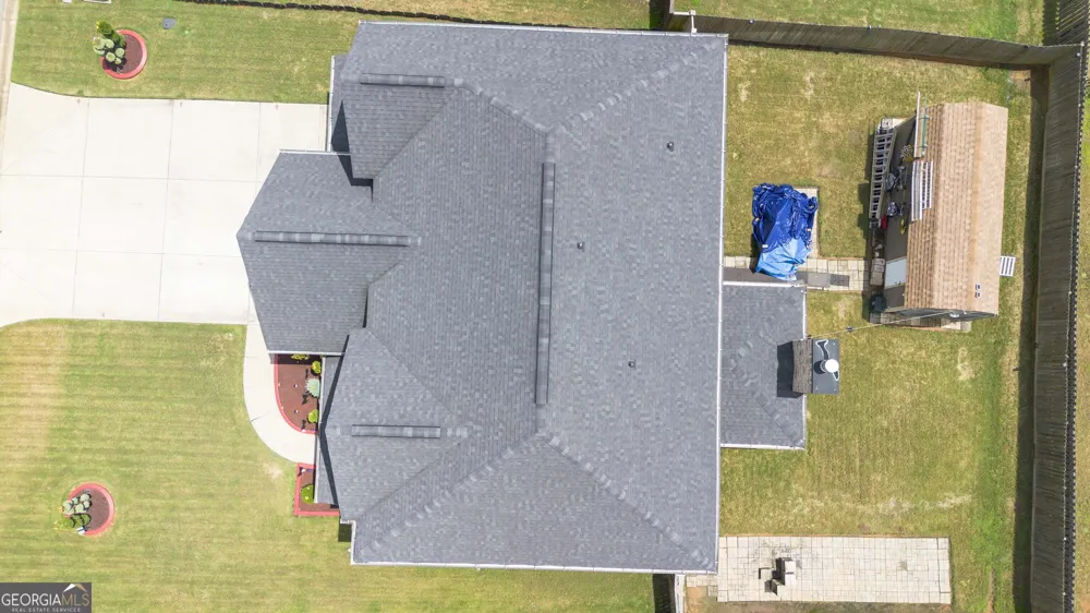 619 Samantha Brooke WAY Bonaire, GA 31005