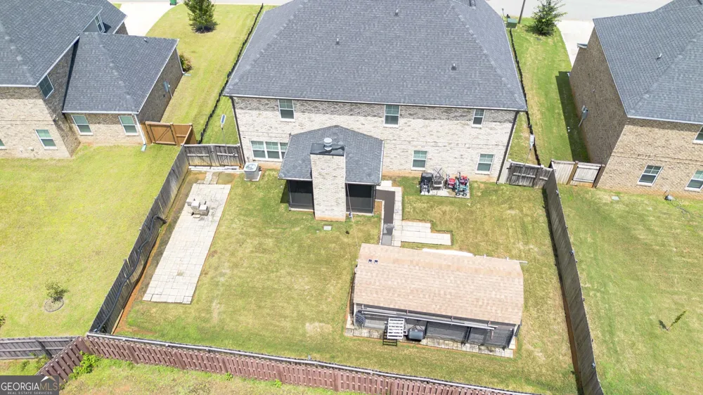 619 Samantha Brooke WAY Bonaire, GA 31005