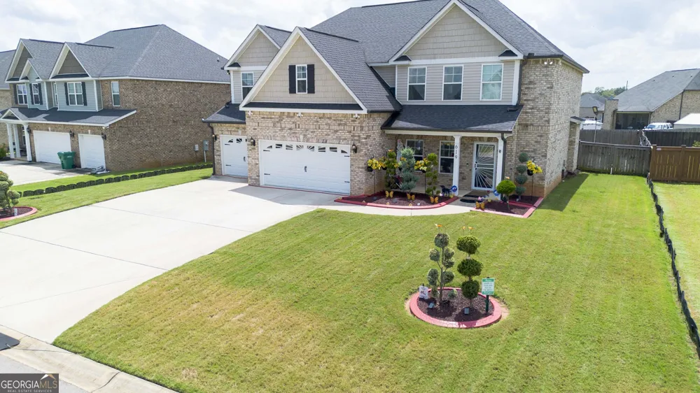 619 Samantha Brooke WAY Bonaire, GA 31005
