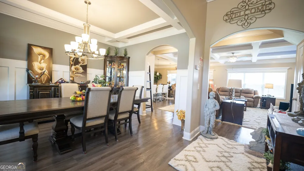 619 Samantha Brooke WAY Bonaire, GA 31005