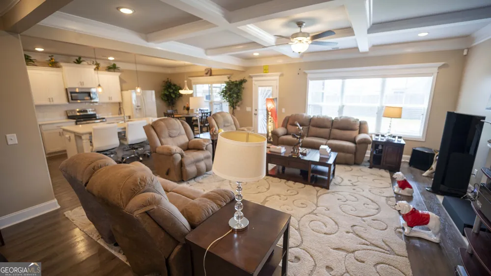 619 Samantha Brooke WAY Bonaire, GA 31005