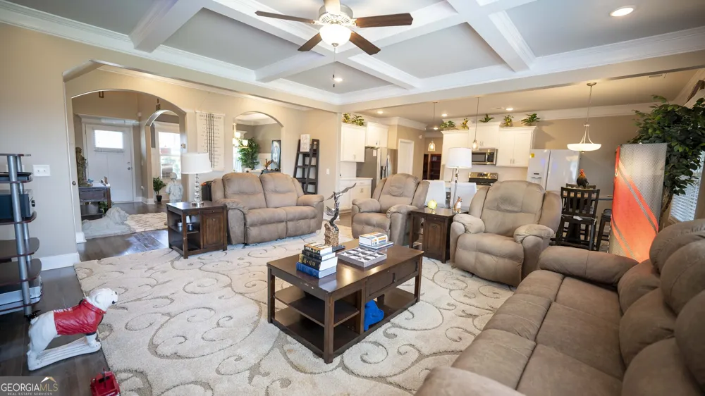 619 Samantha Brooke WAY Bonaire, GA 31005