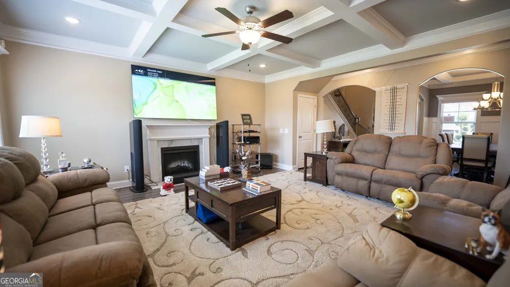 619 Samantha Brooke WAY Bonaire, GA 31005