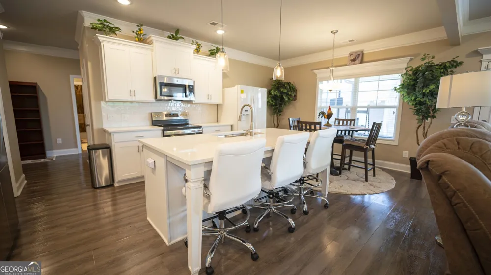 619 Samantha Brooke WAY Bonaire, GA 31005