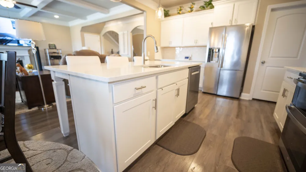 619 Samantha Brooke WAY Bonaire, GA 31005