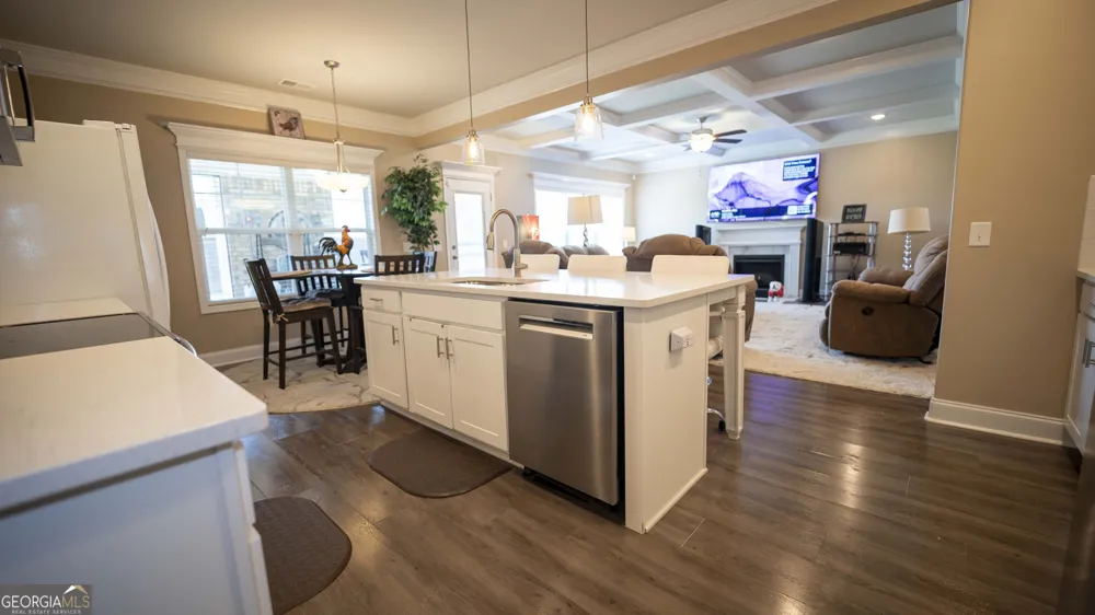 619 Samantha Brooke WAY Bonaire, GA 31005