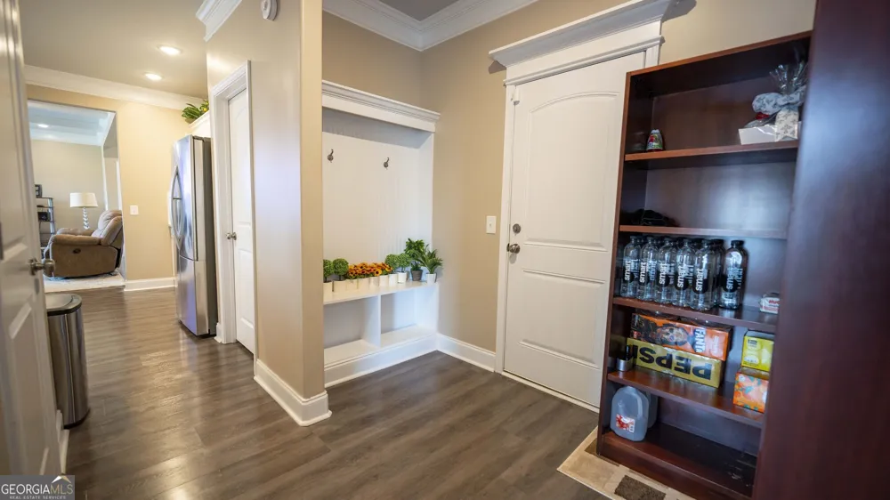619 Samantha Brooke WAY Bonaire, GA 31005